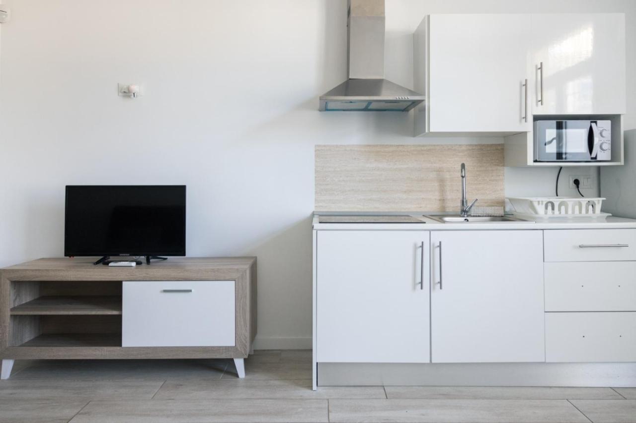 Apartamento MÁLAGA VELARDE CENTER one Exterior foto
